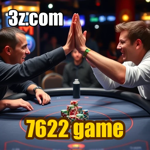 Roleplaying em 7622 game: Diversão, Comunidade e Interação Renovada