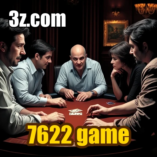 Simulation: Mergulhe na Diversão do 7622 Game