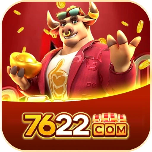 Logo 7622 game