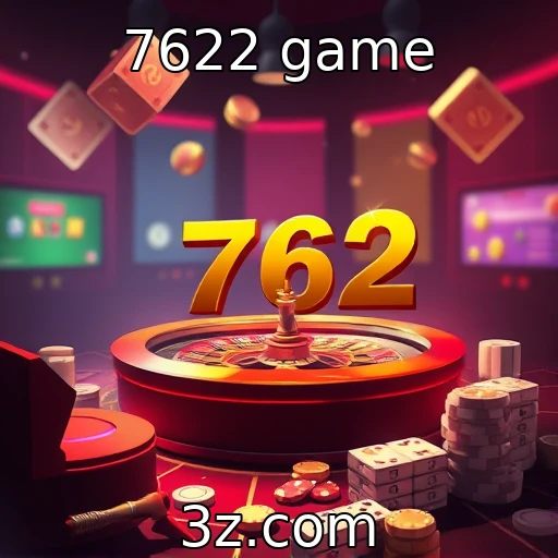 Tendências de design visual em jogos de azar